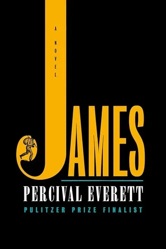 James by Perceival Everett
