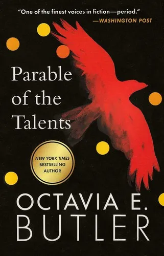 Parable of the Talents by Octavia Butler